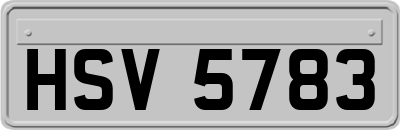 HSV5783