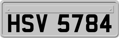 HSV5784