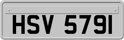 HSV5791