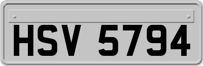 HSV5794