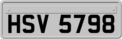 HSV5798