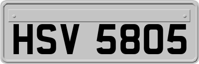 HSV5805