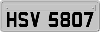 HSV5807