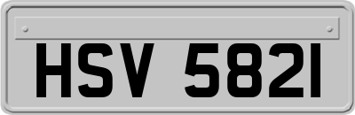 HSV5821