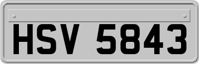 HSV5843