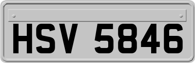HSV5846