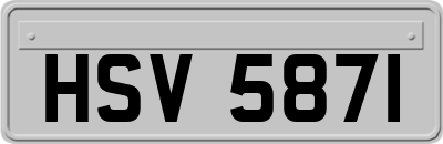 HSV5871