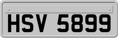 HSV5899