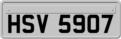 HSV5907