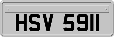 HSV5911