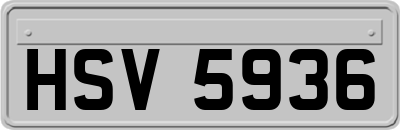 HSV5936