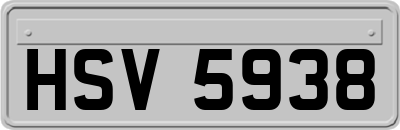HSV5938