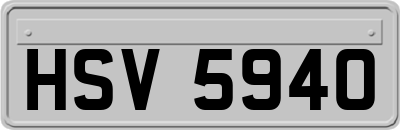 HSV5940