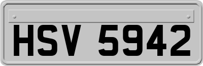 HSV5942