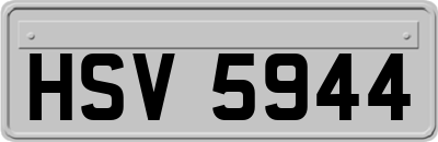 HSV5944