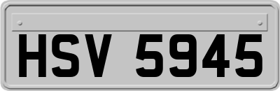 HSV5945