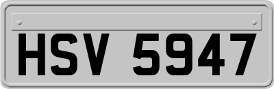 HSV5947