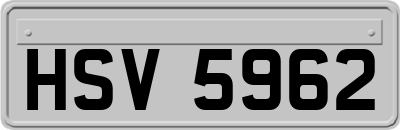 HSV5962