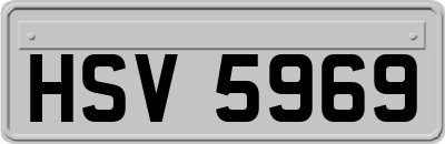 HSV5969
