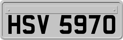 HSV5970