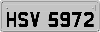 HSV5972
