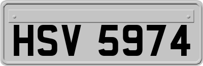 HSV5974