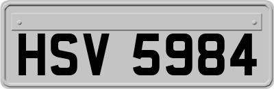 HSV5984