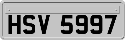 HSV5997
