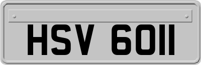 HSV6011