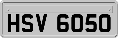 HSV6050