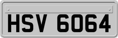 HSV6064
