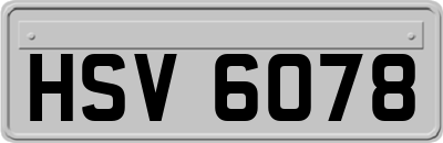 HSV6078
