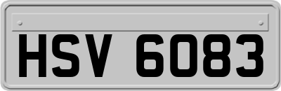 HSV6083