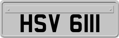 HSV6111