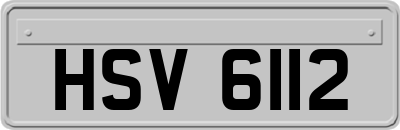 HSV6112