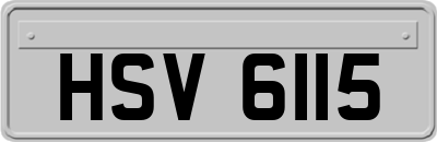HSV6115