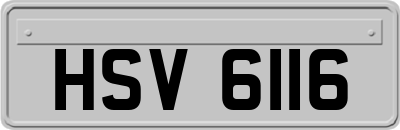 HSV6116