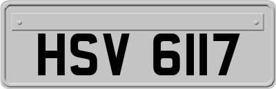 HSV6117