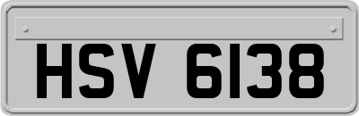 HSV6138
