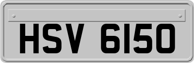 HSV6150