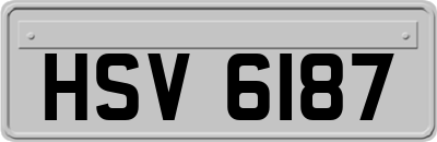 HSV6187