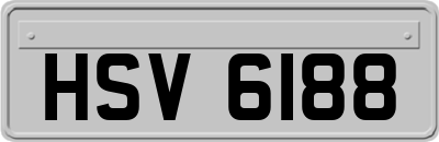 HSV6188