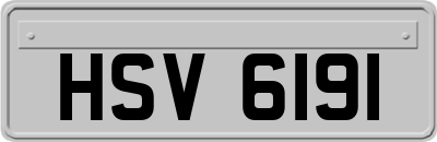 HSV6191