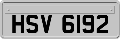 HSV6192