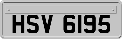 HSV6195