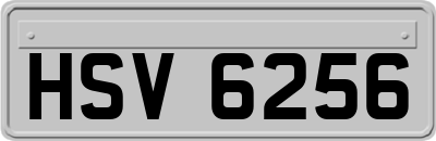 HSV6256