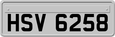HSV6258