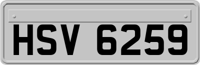 HSV6259