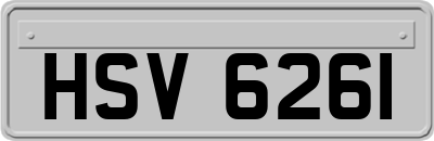 HSV6261