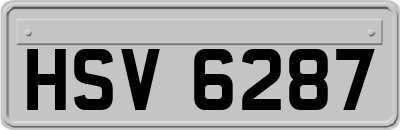 HSV6287